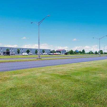 Motel 6-Oriskany, NY Eksteriør bilde