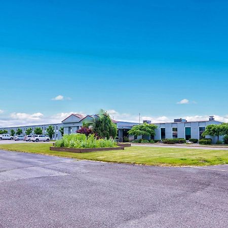 Motel 6-Oriskany, NY Eksteriør bilde