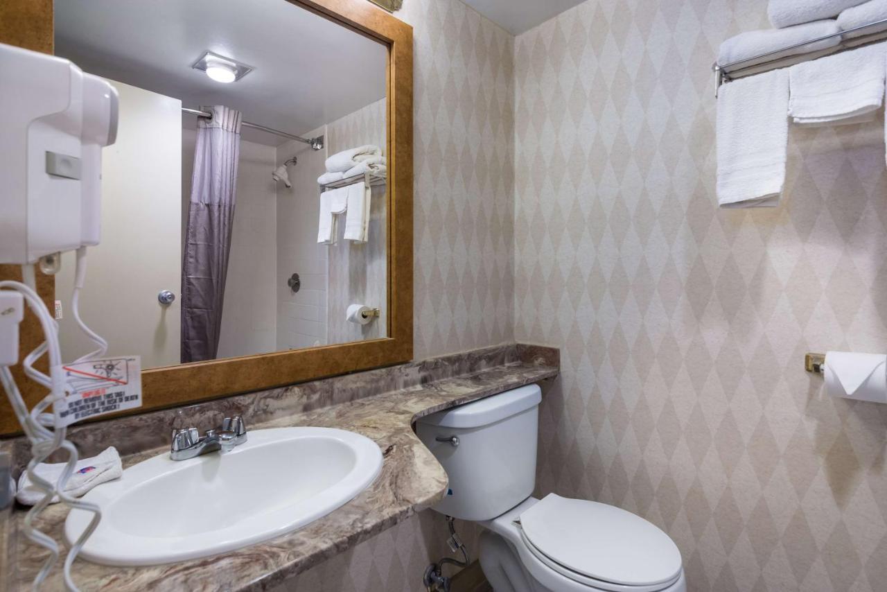 Motel 6-Oriskany, NY Eksteriør bilde