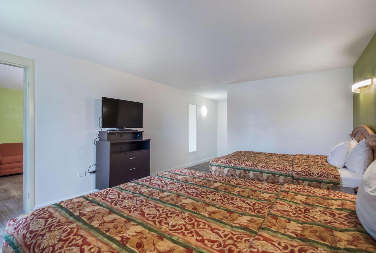 Motel 6-Oriskany, NY Eksteriør bilde