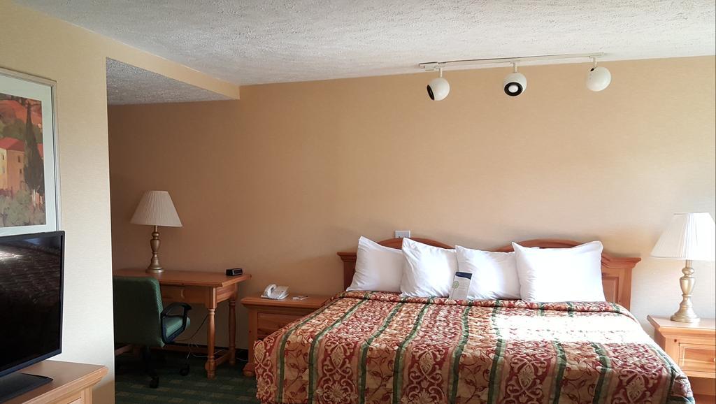 Motel 6-Oriskany, NY Eksteriør bilde