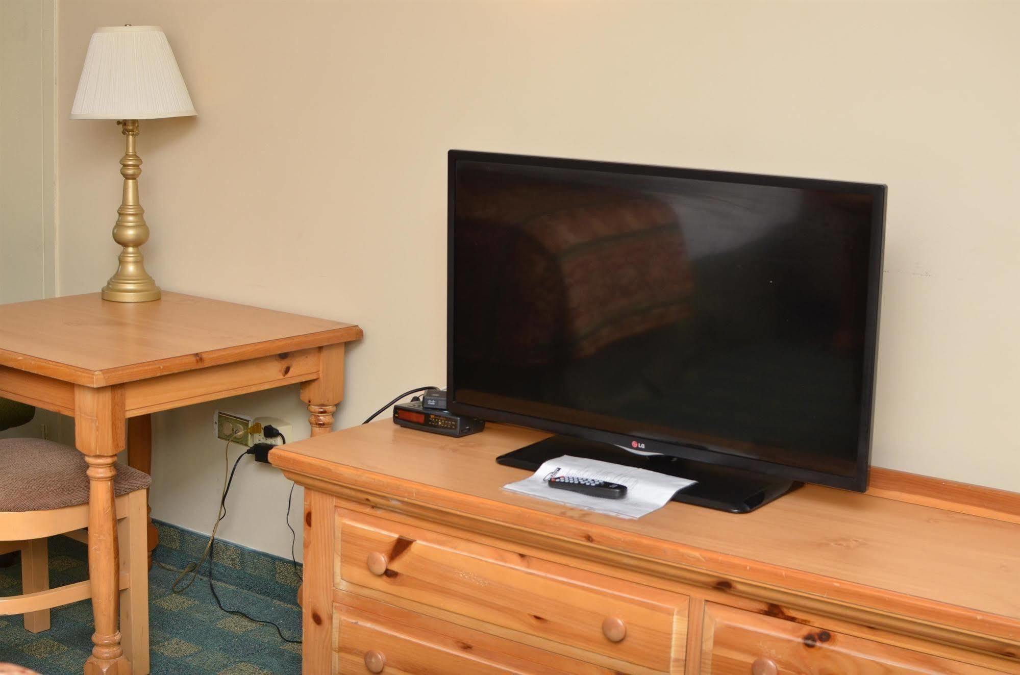 Motel 6-Oriskany, NY Eksteriør bilde
