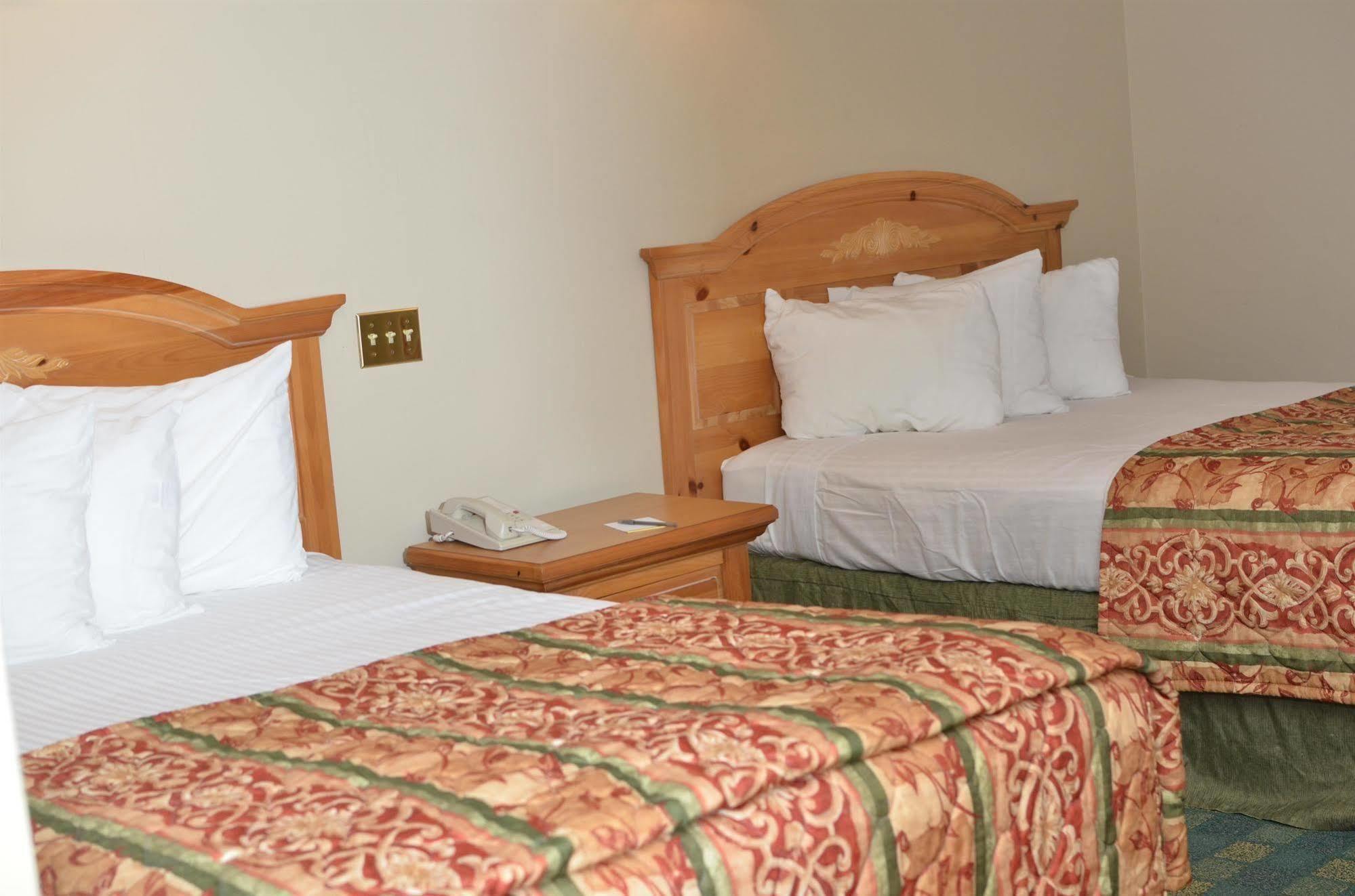 Motel 6-Oriskany, NY Eksteriør bilde