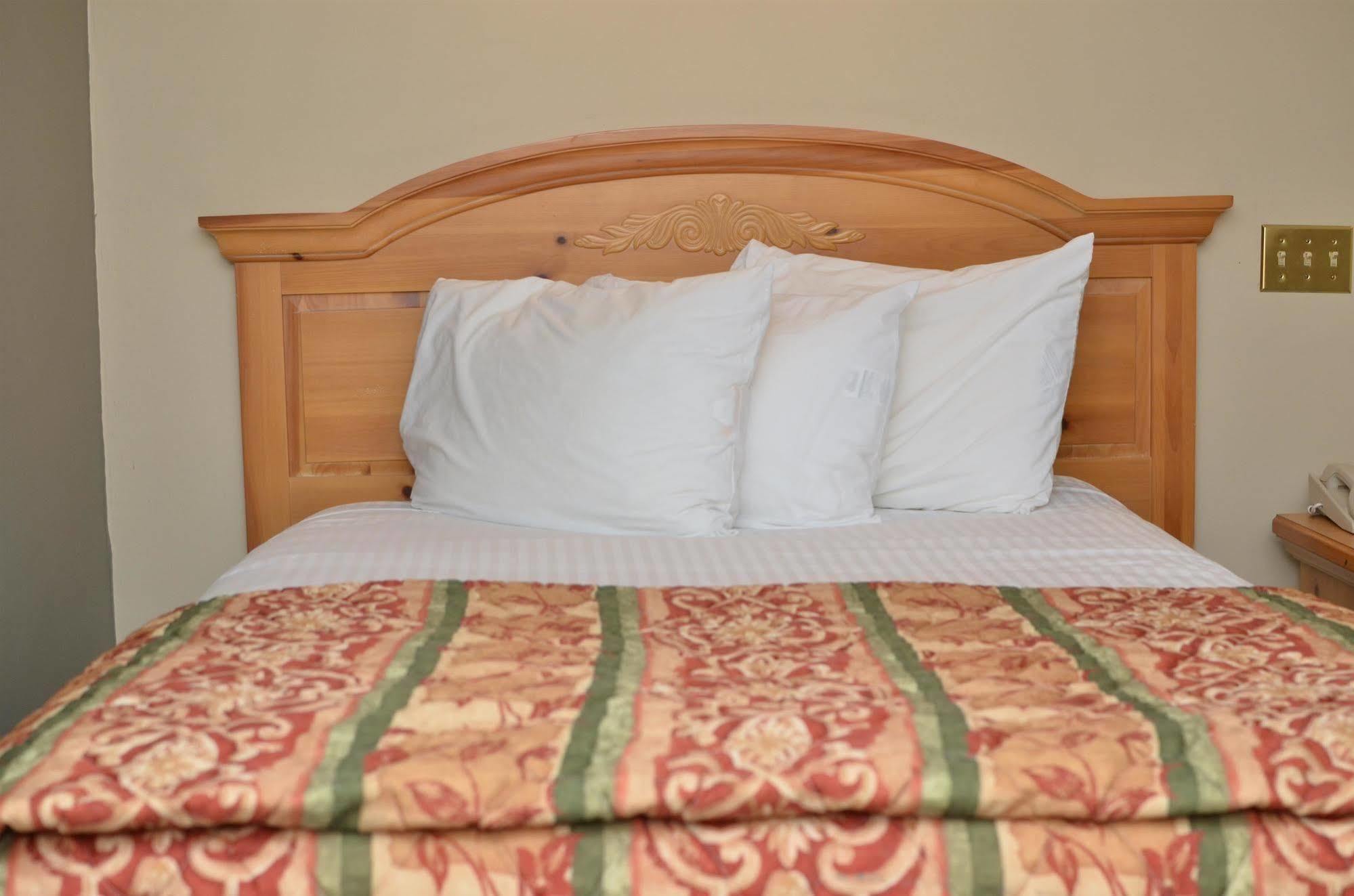 Motel 6-Oriskany, NY Eksteriør bilde