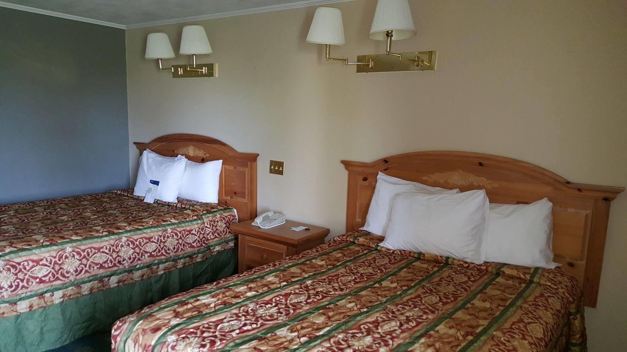 Motel 6-Oriskany, NY Eksteriør bilde
