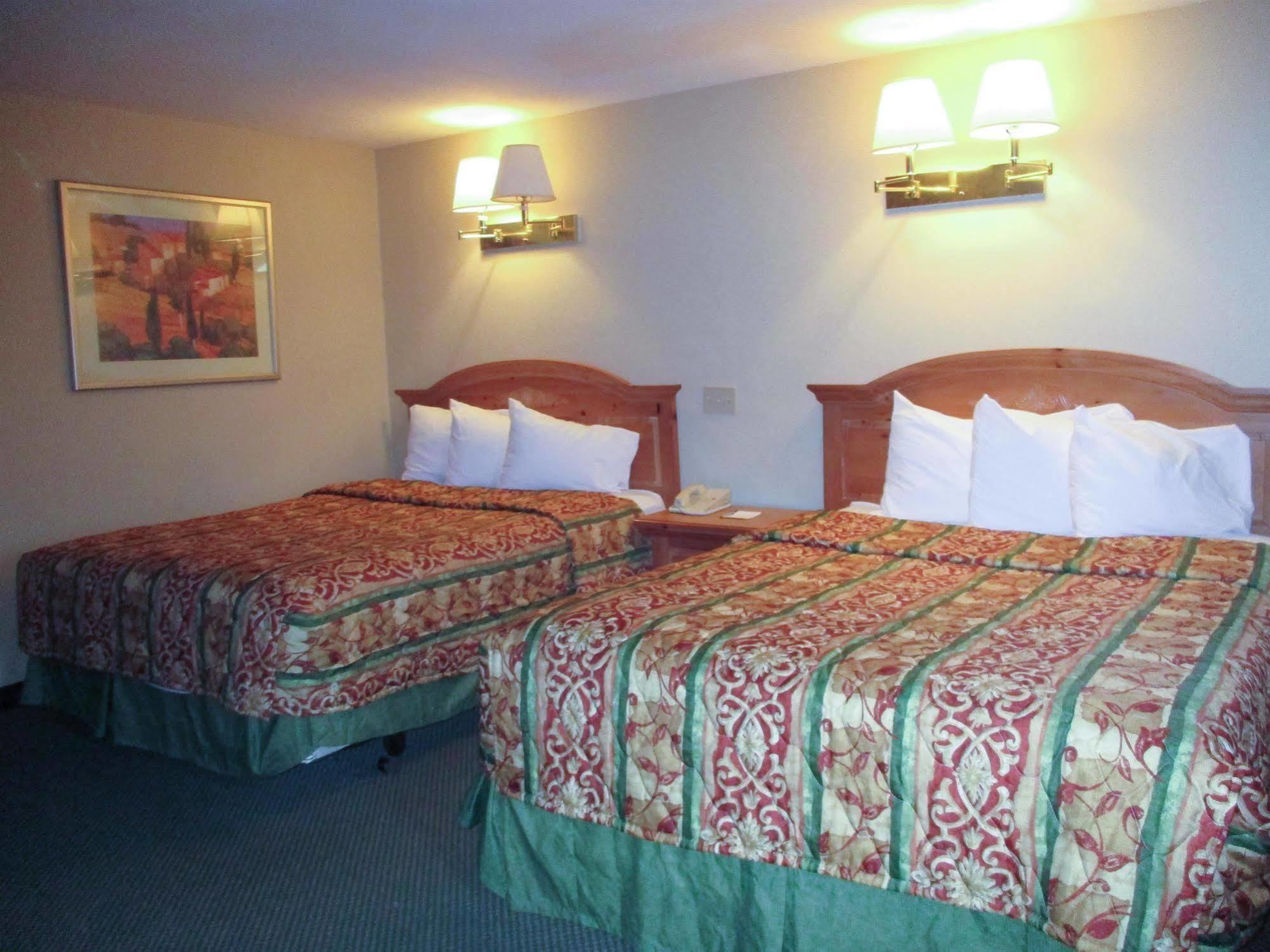 Motel 6-Oriskany, NY Eksteriør bilde